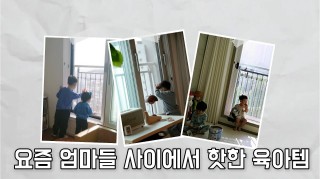 아는 사람만 아는 요즘 엄마들 사이에서 핫…