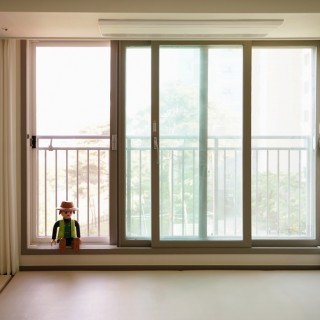 아이가 있는 집이라면 무조건 방범방충망 추…